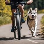 Cani-VTT / Remorque