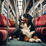 Métro / Train